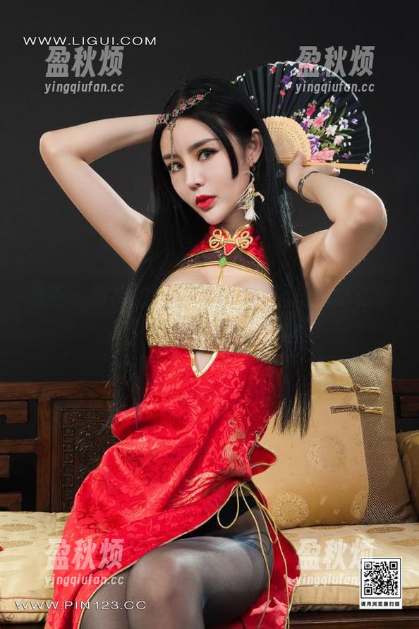丽柜 - 甜甜的可爱合集，谁能拒绝那么多萌点？