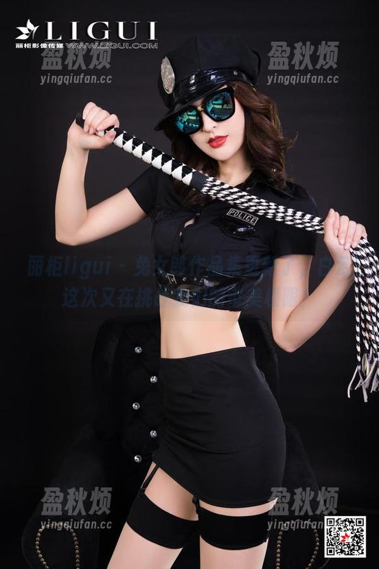 丽柜ligui - 兔女郎作品集更新了，白云这次又在挑战我们的审美极限！