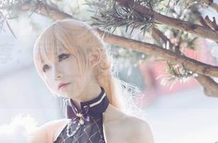 原图分享：乖乖衣宝的护士造型在这里，不看可惜！