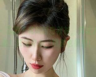 微密圈 – 乙醇子和她的白衬衫，真让人想买同款！原图良心，精选也很绝！