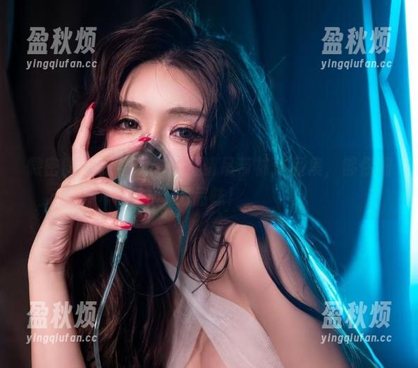 微密圈 - 完整版：于芷晴吊带袜作品集，够你细细品味！