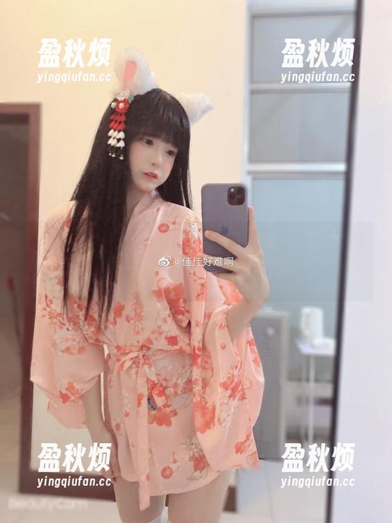 佳佳酱ovo的“姐姐”们，免费合集！这是你从没想过的组合，你敢来试试吗？