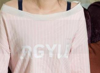 克拉女神 – 棉袜与凌雪，怎么就能在私房里如此熠熠生辉？