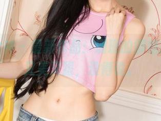 克拉女神 – 最新作品：珊珊的御姐扮相，又美又狠，没得说。