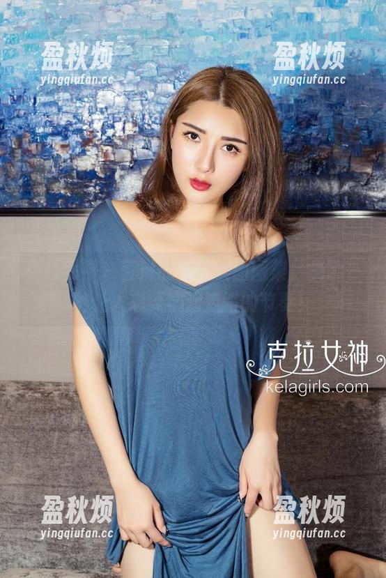 克拉女神-百琳 克拉女神 - 百琳的白裙美图图集,疯了一样让人想要学起走路的节奏!