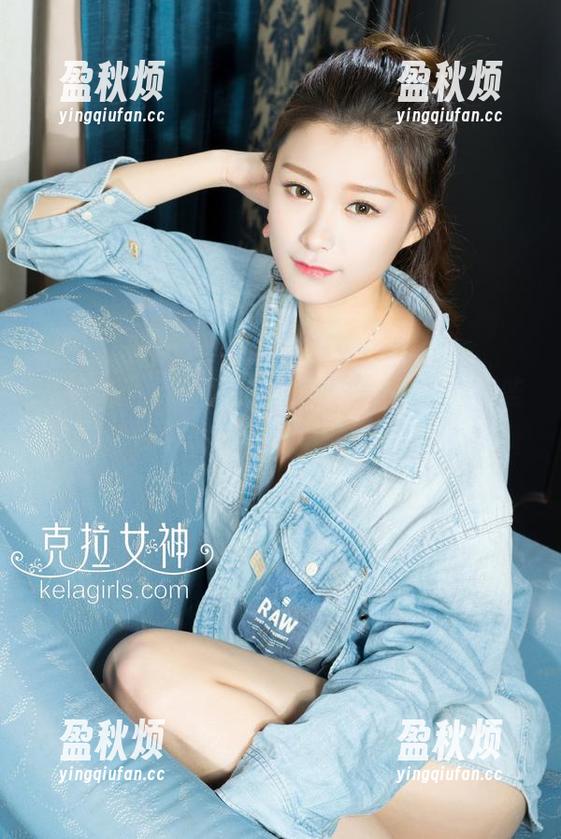 克拉女神 - 白色拼图，雅楠的控场：这些图片能否解开你心中的‘忧虑’？