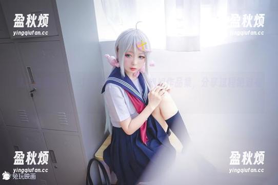 兔玩映画来了！打破常规的制服小姐姐作品集，分享过程绝对有火花哟～