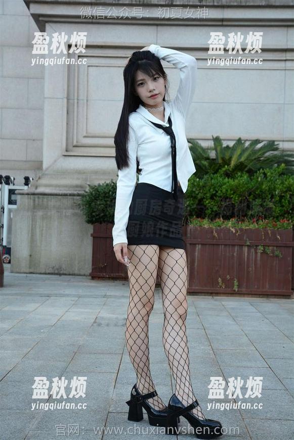 初夏女神 - 安妮的厨房奇遇——福利满满的厨娘作品