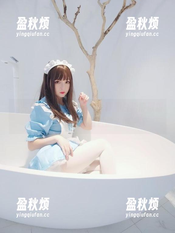 “古川kagura教你：怎样用白裙博取粉丝心！”—私拍图包很值得一探