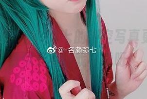 新鲜出炉！名赖弥七的镂空写真更新，看来今天有好戏可看呀！