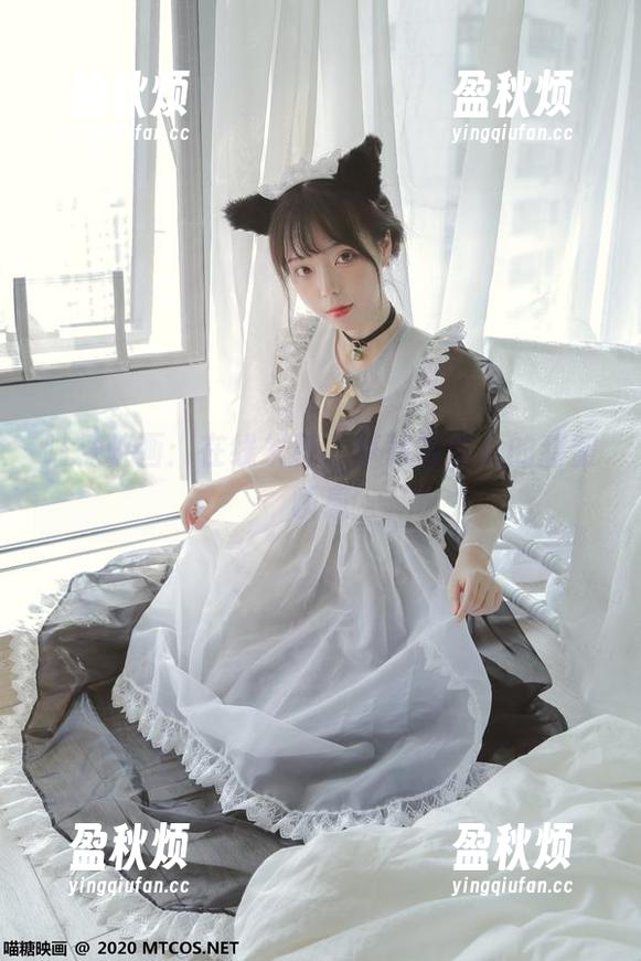 喵糖映画：在线发糖，萝莉裙少女的甜蜜瞬息