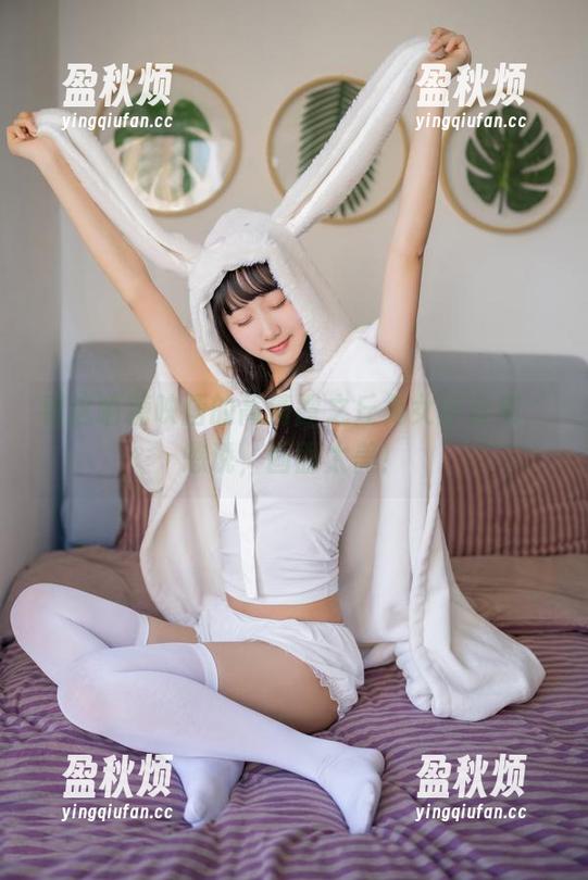 看这喵糖映画的高清霞之丘兔女郎合集，憋说，画面太美！
