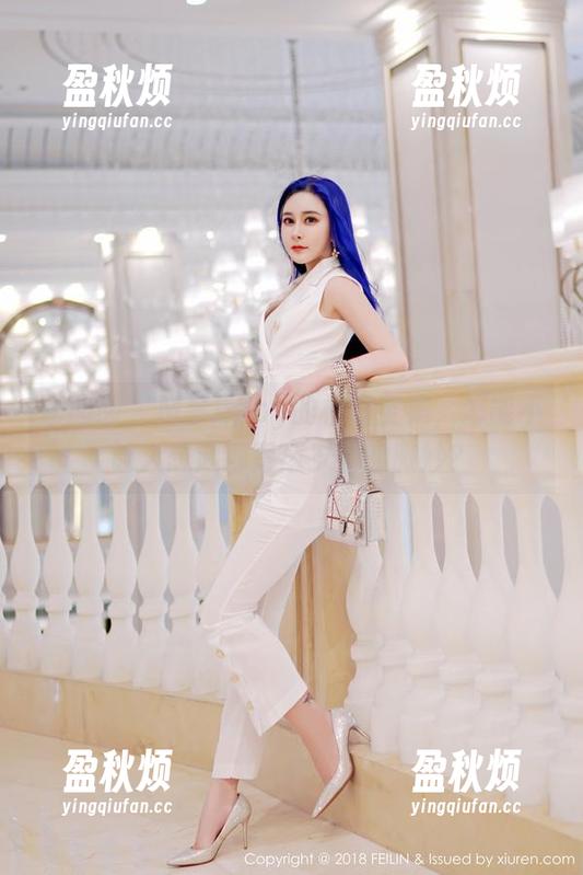 嗲囡囡 - M梦baby的校服全集，怎能不让人想起那青葱岁月的微妙？