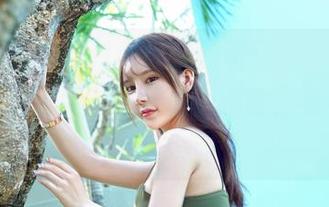嗲囡囡 – SiByl李思宁的美图更新，更新得让人遗忘所有的秘密…那啥，要不聊聊？