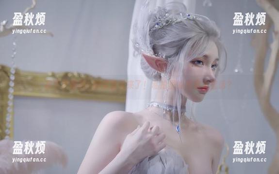 在下萝莉控ii的资源又来了！私拍里的死库水童话？