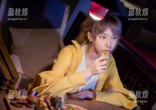 在下萝莉控ii的最新图集：最终幻想也能有这些小心思，惹人喜爱！