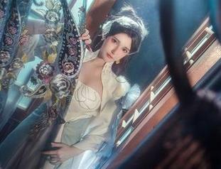 给我一个在下萝莉控ii的魔王cos费用，我要它！赛车服精选中的一绝！
