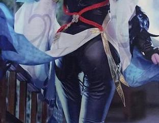 当在下萝莉控ii遇上肉丝写真合集，这组合也太出人意料了吧？
