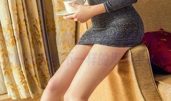 头条女神 – 火儿的浴缸图集新更新，好像每次都能发掘不一样的泡澡乐趣呢～