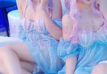 观看嫣嫣子追逐的那一刻，每张竞泳写真都像在讲故事