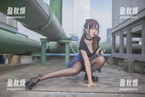 图片展示：宅夏yoko与吊带，生活的趣味！原图奉上！