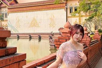 说是夏天，但宝儿mysterial的美图让人凉爽无比