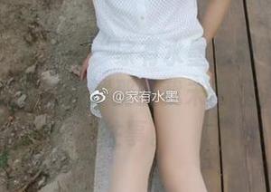 微密圈 – 照片中“家有水墨老师”的灰丝，似乎在和我讲述那些我未曾经历的陈年往事。