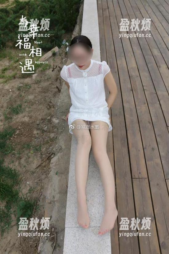 微密圈 - 照片中“家有水墨老师”的灰丝，似乎在和我讲述那些我未曾经历的陈年往事。