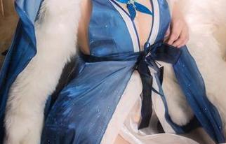 又见封疆疆v，这次cosNIKKE胜利女神海伦娜，得收藏这些资源！