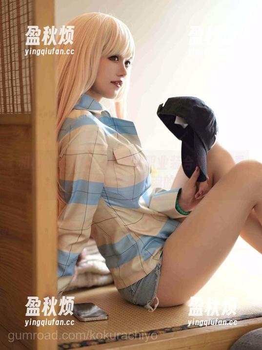 和小仓千代w一起体验职业装合集——看，衣服是有灵魂的！
