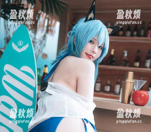 小空sora 从小空sora的“纯白”中,我们挖到一堆美图资源,乐不可支!