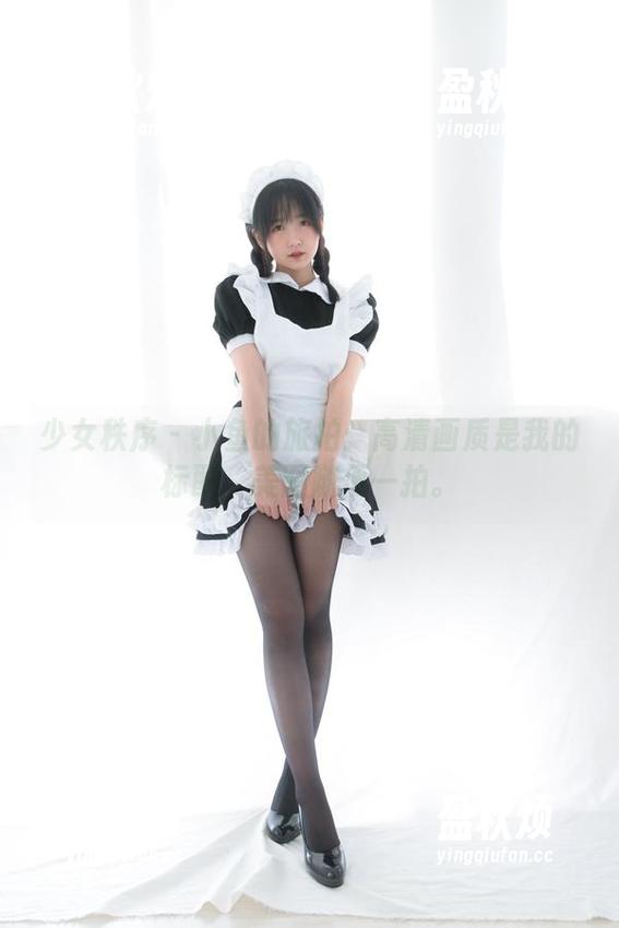 少女秩序 - 小鱼的旅拍：高清画质是我的标配，美图随便一拍。