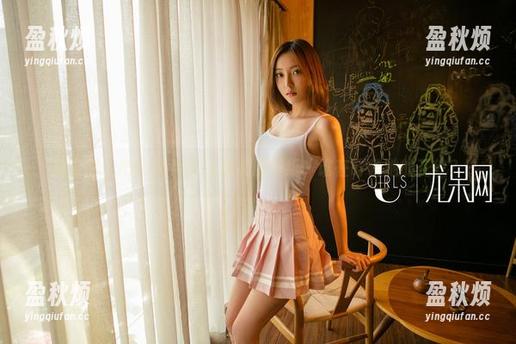 尤果网-Maggie 尤果网 - Maggie的高清和服壁纸,谁在盯着她的花纹?