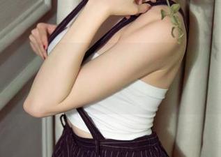 尤果网 – 哇哦，最新写真！娜依灵儿的女神模样，藏着多少心酸谁又知？