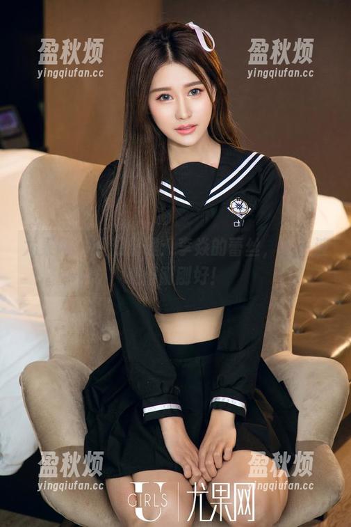 尤果网 - 资源整理：李焱的蕾丝，这一波来得刚刚好！