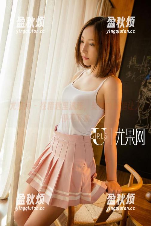 尤果网 - 在精选里流连，美替的长腿让人停不下来
