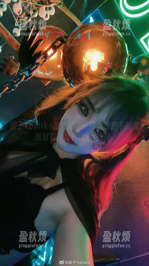 御子Yumiko的白裙——网盘守护下的清新时刻，我只说给你听！