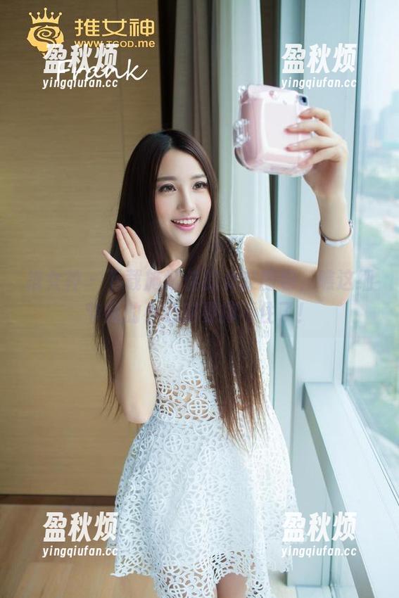 推女神 - 下载施忆佳的女友图包，瞧这细节我的小心脏要撑不住了！