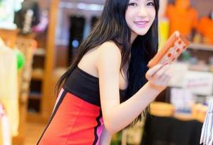 推女神 – 欣赏杨上萱的和服风情，这组高清图片就像是隐秘花园的探访，让人追逐不已！