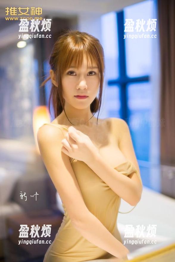 推女神 - 跟着梓萱Crystal，私拍中的妹妹风云……这气质太神奇！