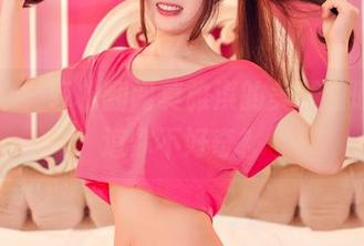 推女神 – 轻松翻阅莫雅淇的美腿图册，难道你不好奇？