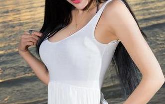 推女神 – 魏扭扭全套写真，没想到有这么多角度美脚看上去能这么迷人。