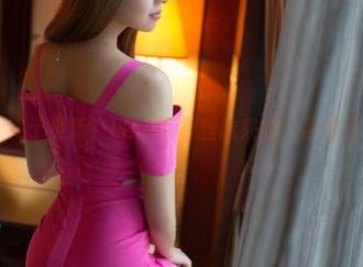 推女郎 – 终于更新！Lina带着丝袜来撩，你准备好了吗？