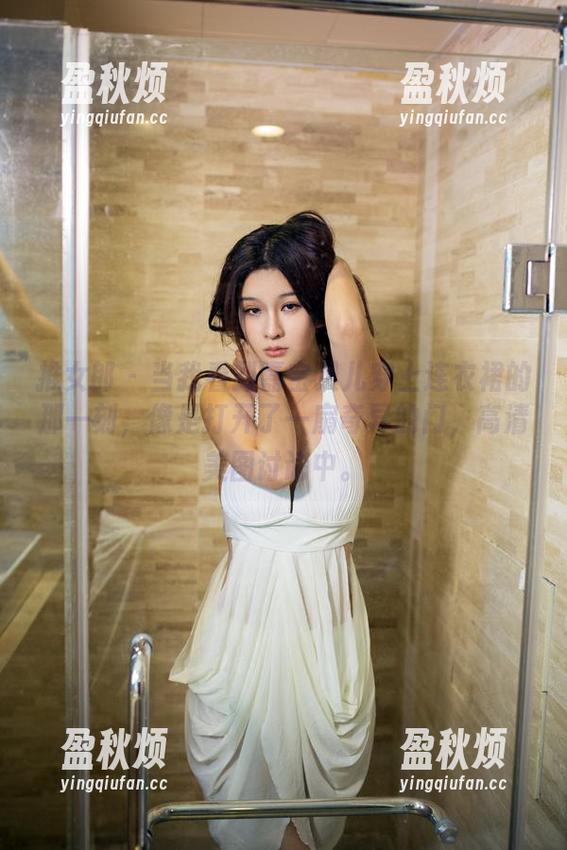 推女郎 - 当我看到嘉宝贝儿穿上连衣裙的那一刻，像是打开了一扇奇异的门，高清美图讨论中。