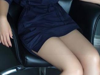 推女郎 – 看看吧，这黑丝在曾水私拍中的“角色”