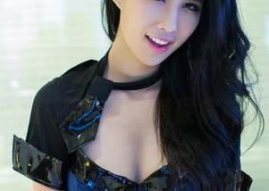 推女郎 – 婚纱最新图集，木婉晴甜得发腻，大家还请自备糖尿病药水！