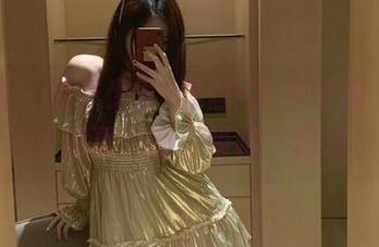 微密圈 – 提袜少女+蕾丝=高清原图，原来这才是真正的‘吸睛’利器。