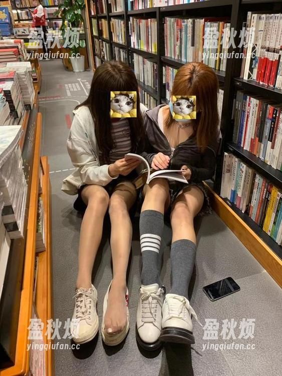 微密圈 - 原图全景：无敌哒小姨妈带来的校园剧透，图片里有好多不可说的乐趣哦！