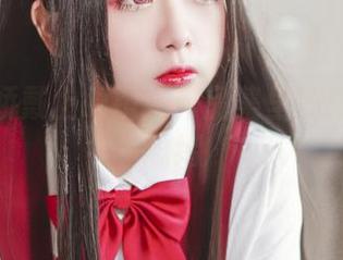 当日奈娇戴上眼镜：作品集里的咕噜咕噜思绪