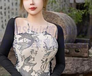 星颜社 – 易阳Silvia首次挑战比基尼——更新告白：其实我是来找落日的！